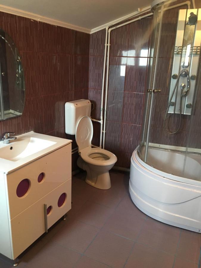 Casa Dorina Apartment Текиргьол Екстериор снимка