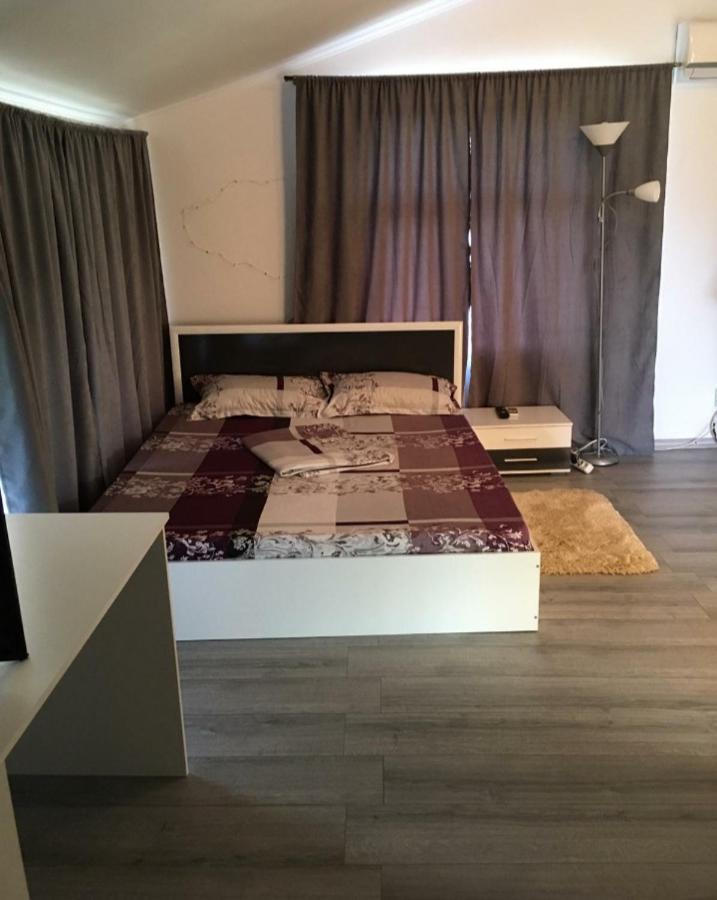 Casa Dorina Apartment Текиргьол Екстериор снимка