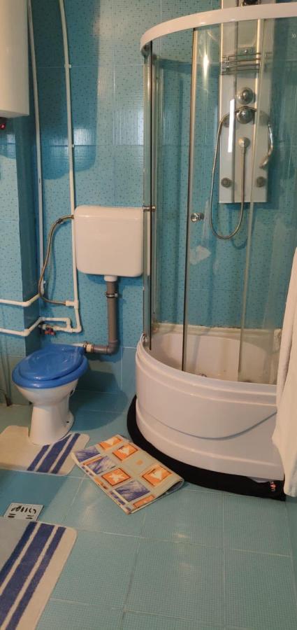 Casa Dorina Apartment Текиргьол Екстериор снимка
