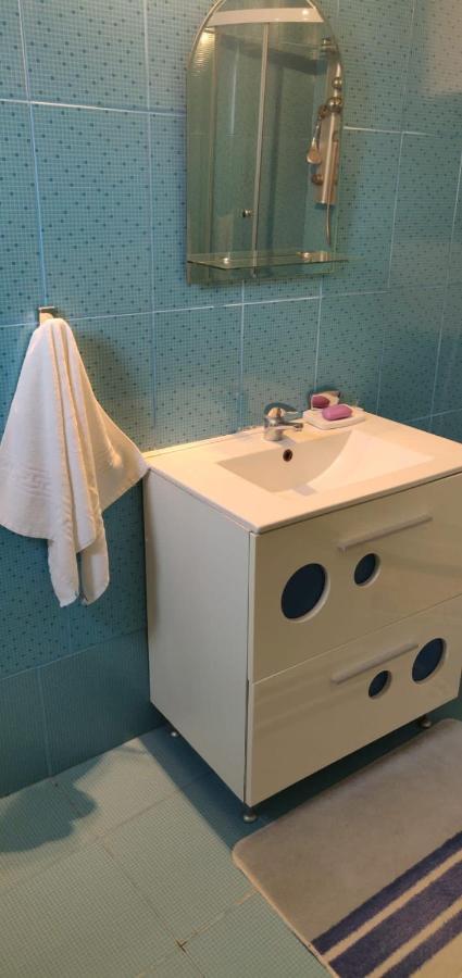 Casa Dorina Apartment Текиргьол Екстериор снимка