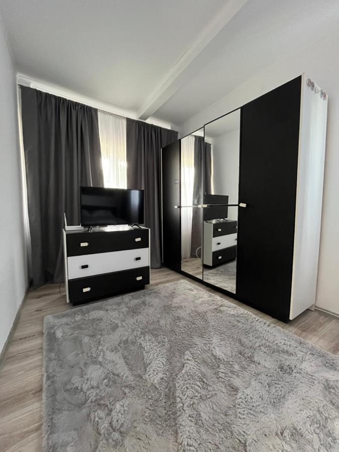 Casa Dorina Apartment Текиргьол Екстериор снимка